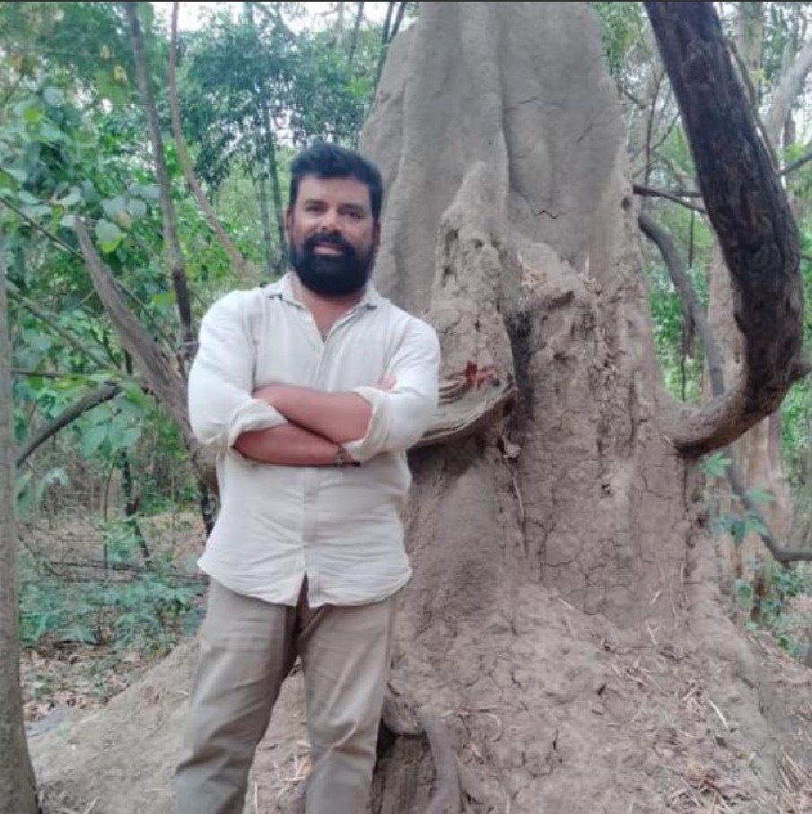 Giridhar